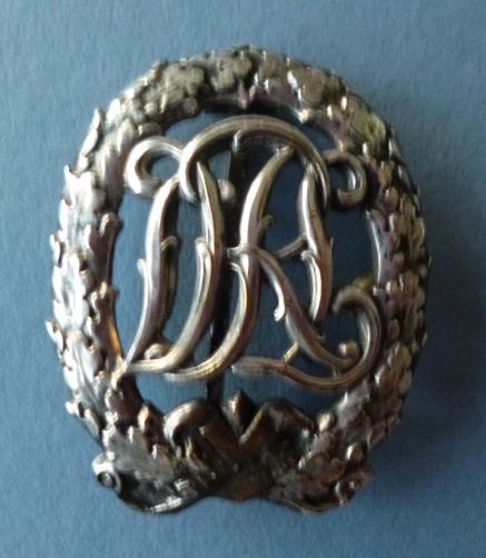Third Reich : National Sports Badge 