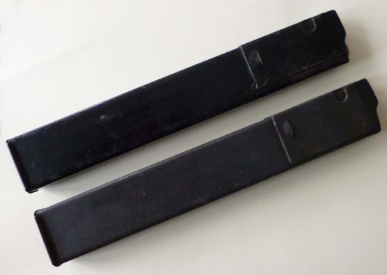 WW2 British Sten-Gun Magazine.