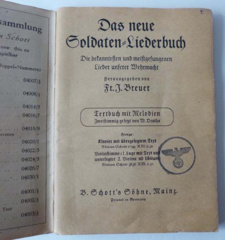 Third Reich : 