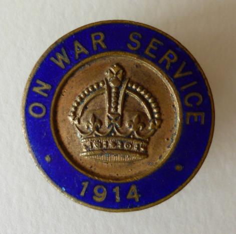 WW1 