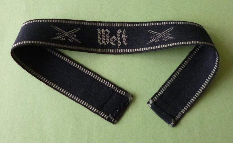 Third Reich : NS-Reichskriegerbund Members 
