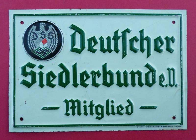 Third Reich : 
