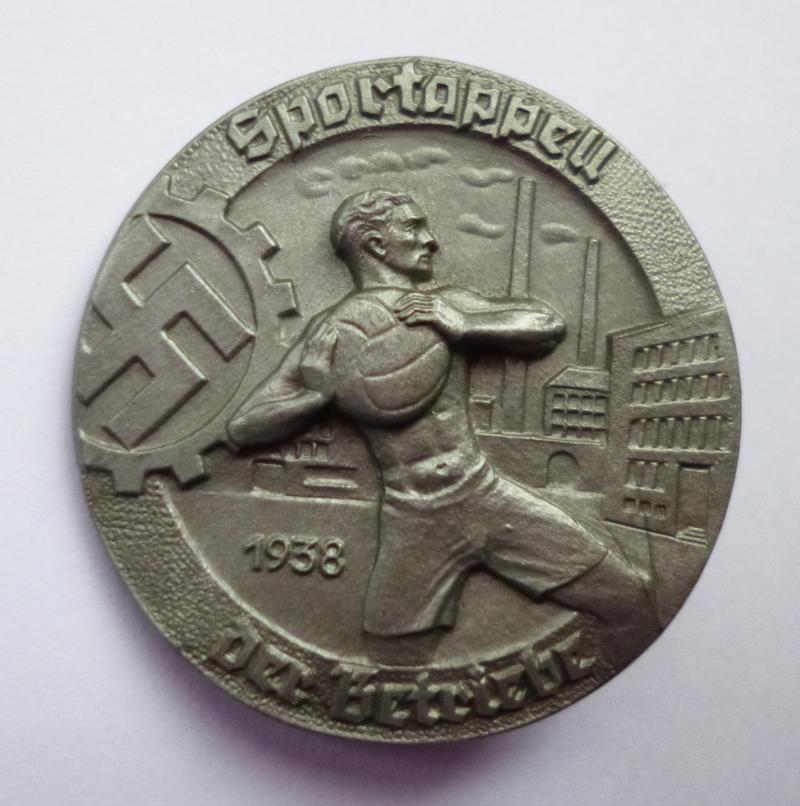 Third Reich : DAF 