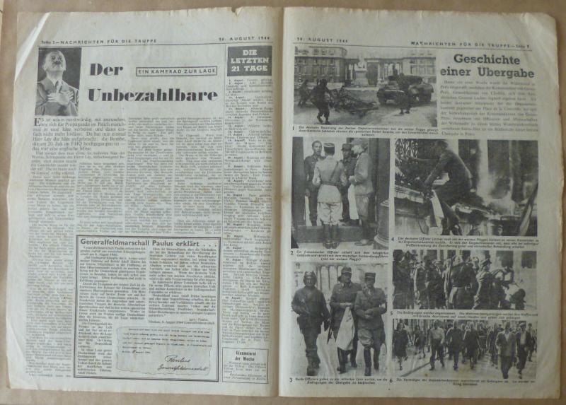 Third Reich :