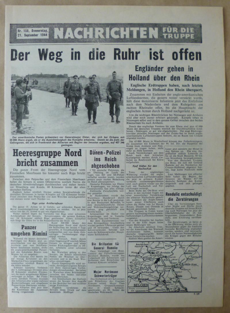 Third Reich :