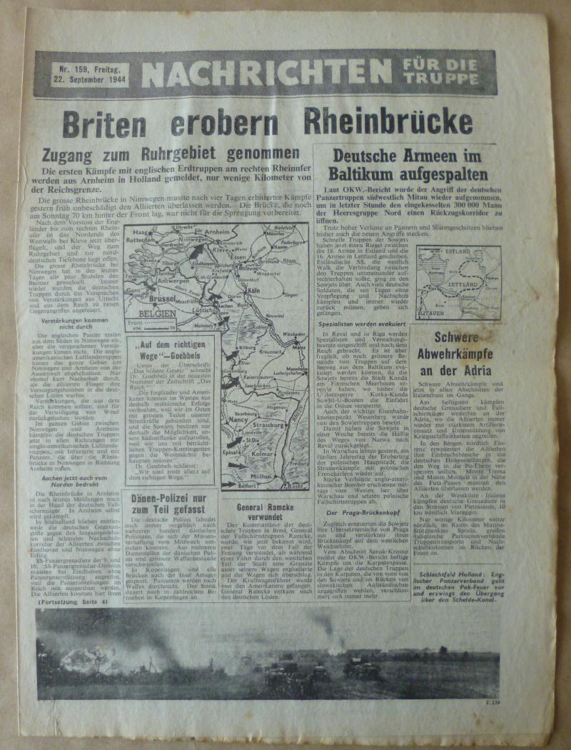 Third Reich :