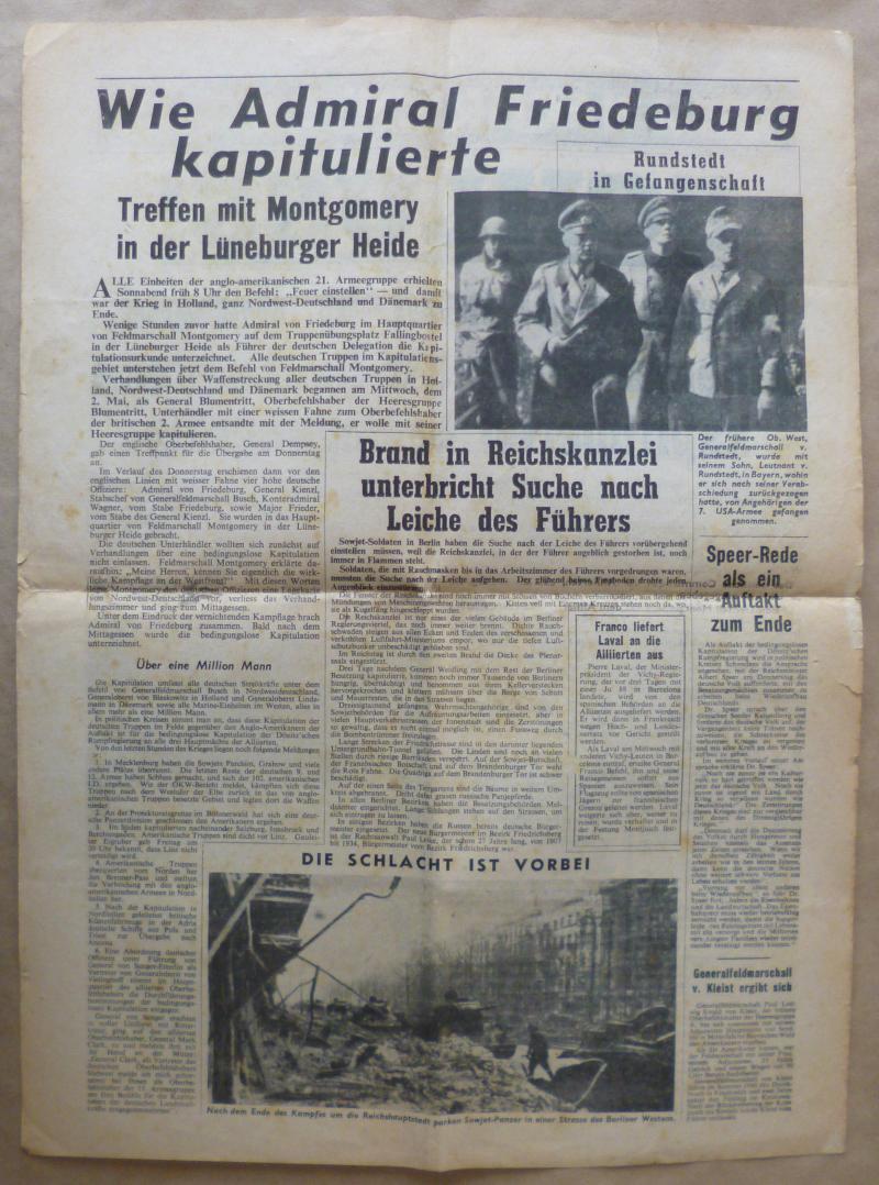 Third Reich