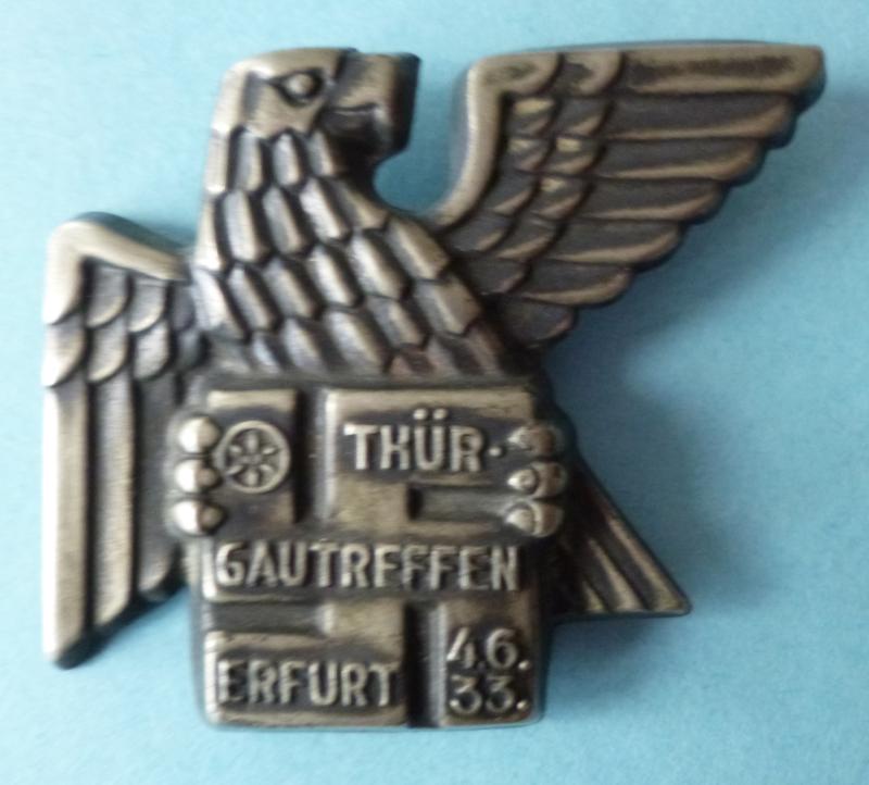 Third Reich :