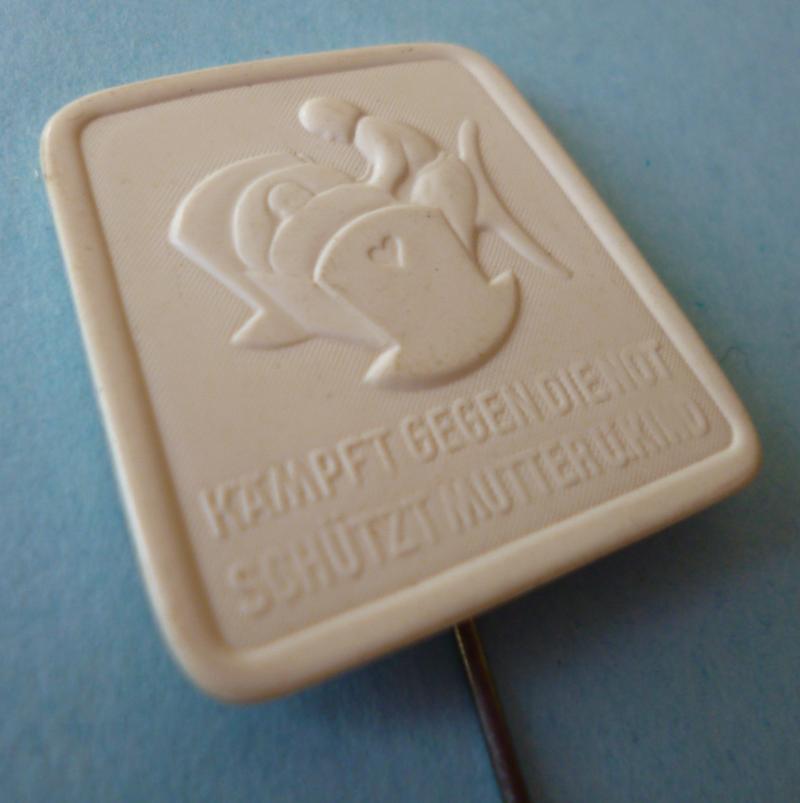 Third Reich : Donation badge